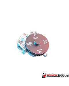 Auto Grill Shut off valve  1 Hr Timer 100,000 BTUs