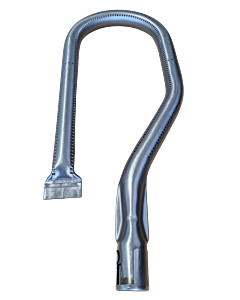 U shaped type Titan s/s bbq burner tube