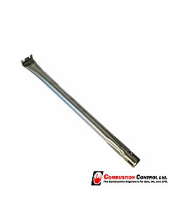 Replacement S/S BBQ burner tube to suit TITAN BBQs